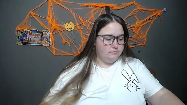 XX Daniella XX online show from 14, 10, 2025