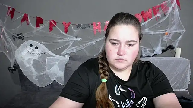 XX Daniella XX online show from 16, 10, 2025