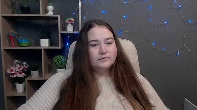 XX Daniella XX online show from 4, 11, 2025