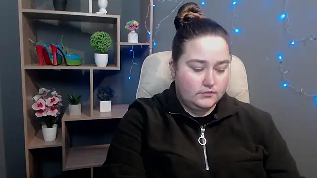 XX Daniella XX online show from 11, 11, 2025