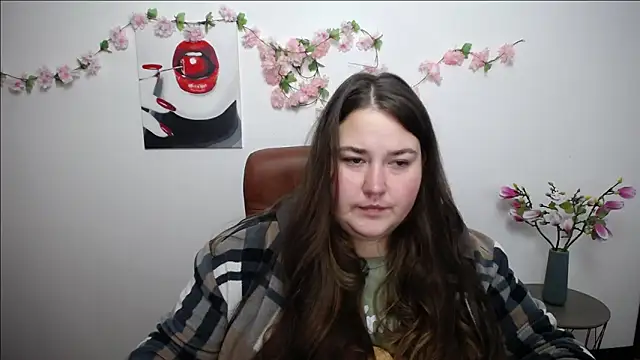 XX Daniella XX online show from 17, 11, 2025