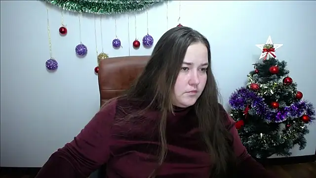 XX Daniella XX online show from 23, 12, 2025