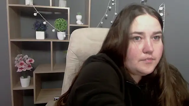 XX Daniella XX online show from 15, 1, 2026