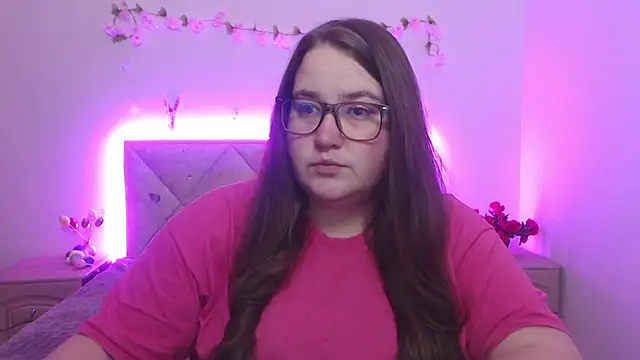 XX Daniella XX online show from 11, 4, 2026