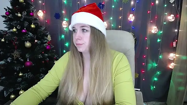 JessikaDaniel online show from 7, 12, 2024