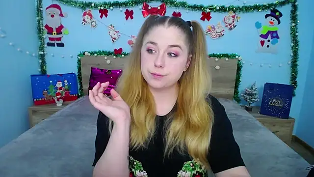 JessikaDaniel online show from 12, 12, 2024