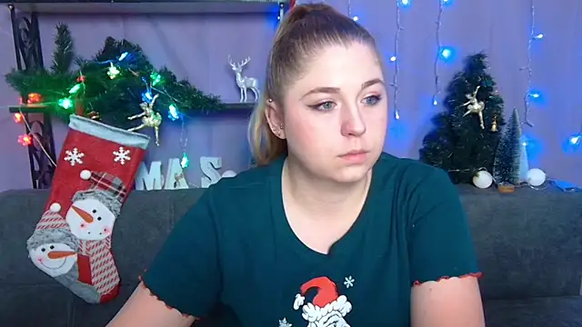 JessikaDaniel online show from 18, 12, 2024