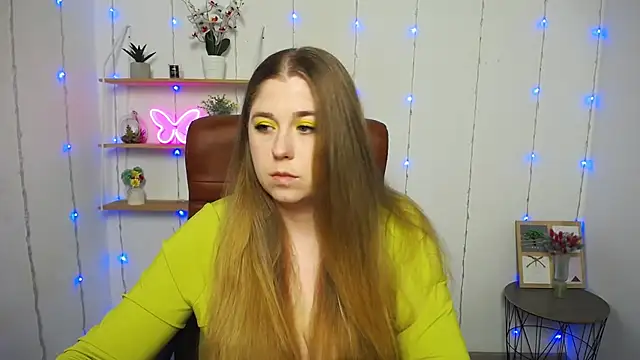 JessikaDaniel online show from 30, 1, 2025