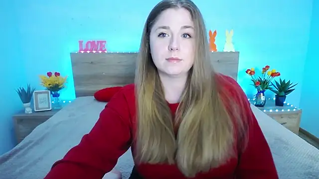 JessikaDaniel online show from 10, 3, 2025