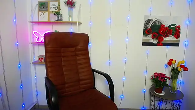 JessikaDaniel online show from 12, 3, 2025