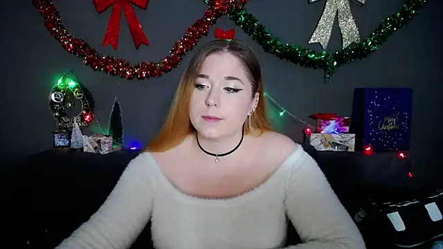 JessikaDaniel online show from 21, 12, 2025