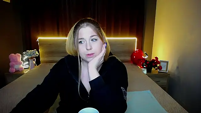 JessikaDaniel online show from 26, 2, 2026