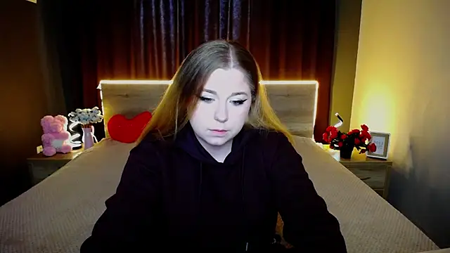 JessikaDaniel online show from 2, 3, 2026