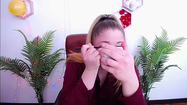 JessikaDaniel online show from 11, 3, 2026