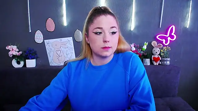 JessikaDaniel online show from 2, 4, 2026