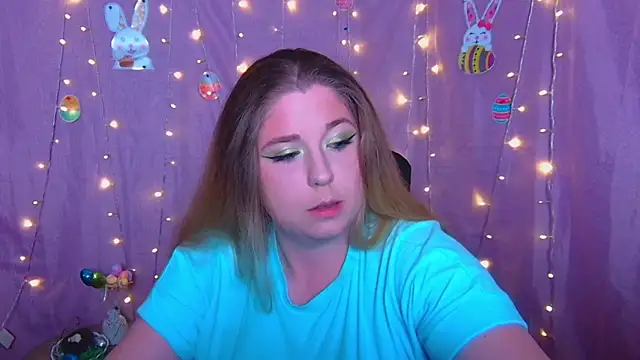 JessikaDaniel online show from 4, 4, 2026