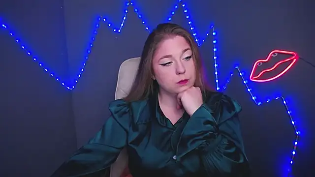 JessikaDaniel online show from 17, 4, 2026