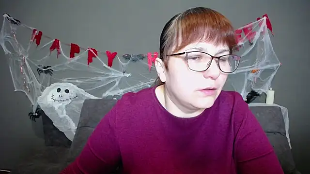 AliceInksSweetty online show from 18, 10, 2025