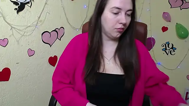 Snapshot of KaleyReed chatting on 15, 1, 2025 KaleyReed online show from 15, 1, 2025