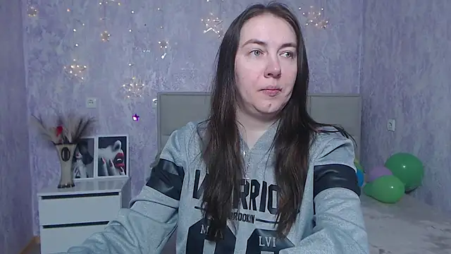 Snapshot of KaleyReed chatting on 17, 1, 2025 KaleyReed online show from 17, 1, 2025