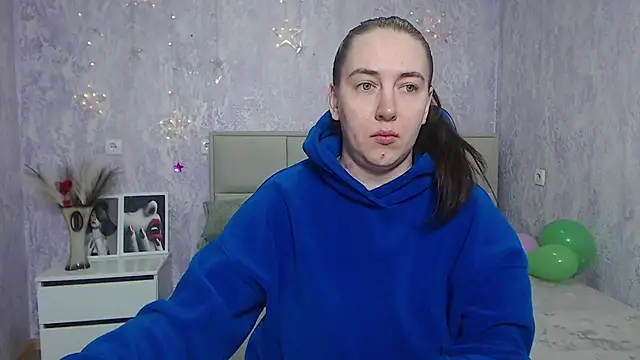 Snapshot of KaleyReed chatting on 19, 1, 2025 KaleyReed online show from 19, 1, 2025