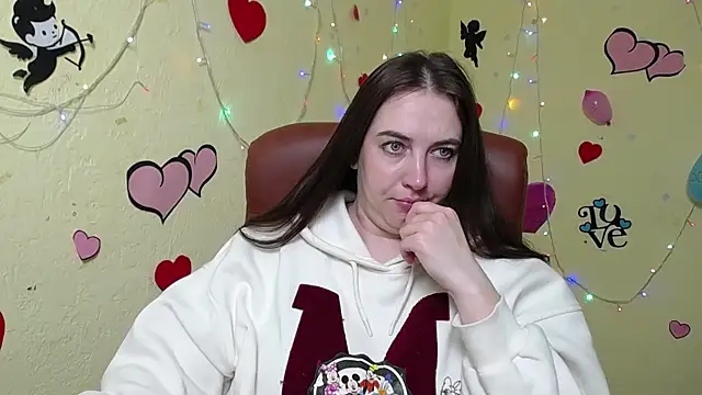 Snapshot of KaleyReed chatting on 20, 1, 2025 KaleyReed online show from 20, 1, 2025
