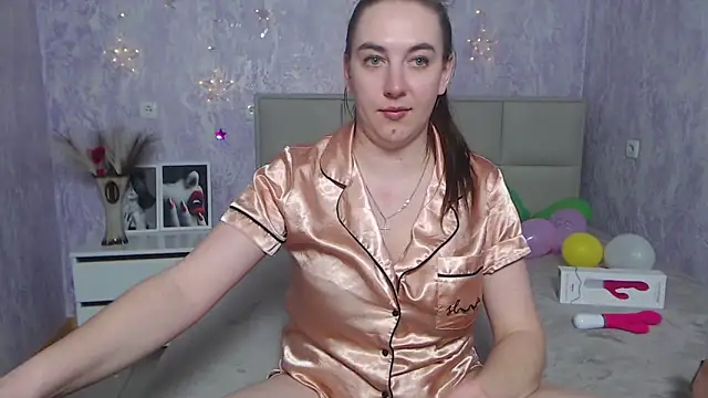 Snapshot of KaleyReed chatting on 21, 1, 2025 KaleyReed online show from 21, 1, 2025