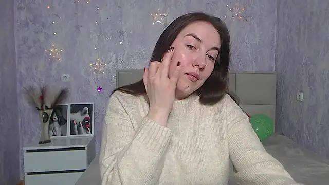Snapshot of KaleyReed chatting on 28, 1, 2025 KaleyReed online show from 28, 1, 2025