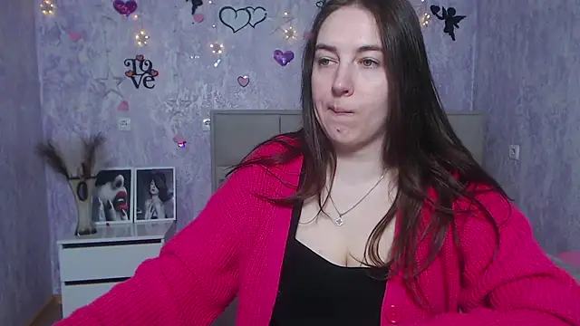 Snapshot of KaleyReed chatting on 10, 2, 2025 KaleyReed online show from 10, 2, 2025