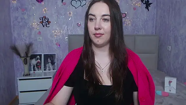 Snapshot of KaleyReed chatting on 10, 2, 2025 KaleyReed online show from 10, 2, 2025