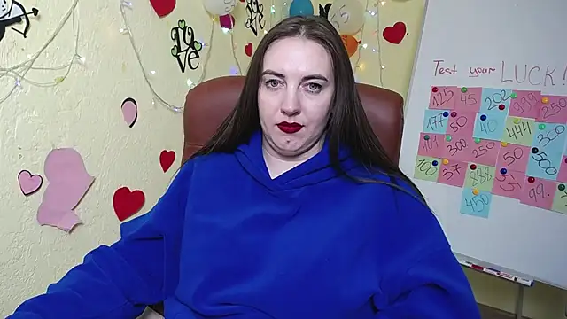 Snapshot of KaleyReed chatting on 20, 2, 2025 KaleyReed online show from 20, 2, 2025