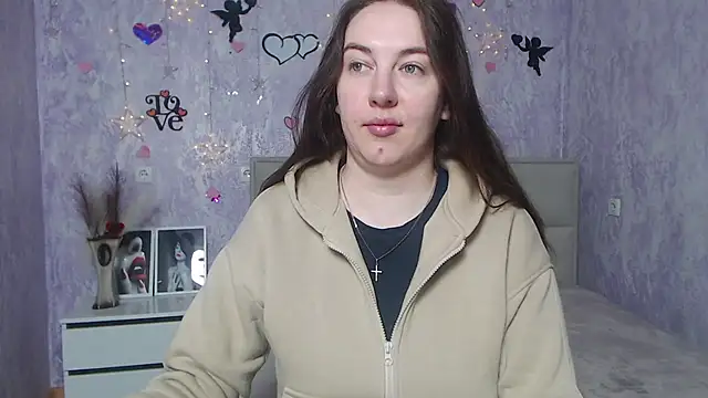 Snapshot of KaleyReed chatting on 26, 2, 2025 KaleyReed online show from 26, 2, 2025