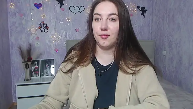 Snapshot of KaleyReed chatting on 26, 2, 2025 KaleyReed online show from 26, 2, 2025