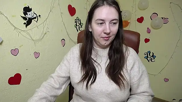 Snapshot of KaleyReed chatting on 7, 3, 2025 KaleyReed online show from 7, 3, 2025