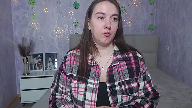 Snapshot of KaleyReed chatting on 16, 3, 2025 KaleyReed online show from 16, 3, 2025
