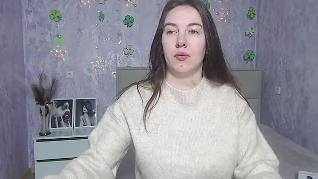 Snapshot of KaleyReed chatting on 18, 3, 2025 KaleyReed online show from 18, 3, 2025