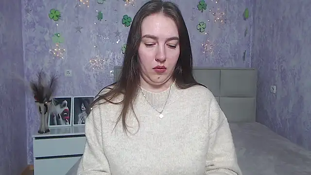Snapshot of KaleyReed chatting on 18, 3, 2025 KaleyReed online show from 18, 3, 2025