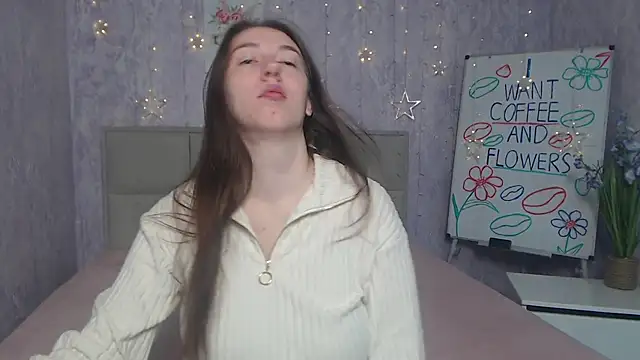 Snapshot of KaleyReed chatting on 17, 9, 2025 KaleyReed online show from 17, 9, 2025
