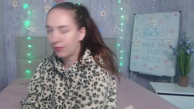 Snapshot of KaleyReed chatting on 22, 9, 2025 KaleyReed online show from 22, 9, 2025