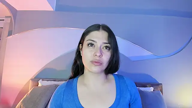 Snapshot of Nicolle_W chatting on 25, 9, 2025 Nicolle W online show from 25, 9, 2025