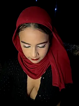 Maryam yamal online show from 4, 10, 2025