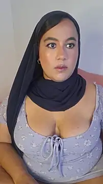 Maryam yamal online show from 29, 3, 2026