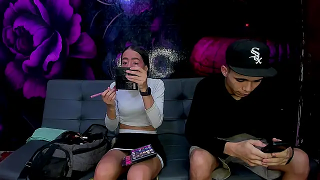 SecretsParty online show from 28, 9, 2025