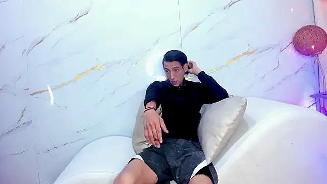 SecretsParty online show from 10, 3, 2026