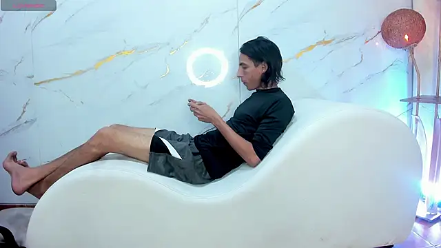 SecretsParty online show from 15, 3, 2026