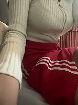 DulceMya6 online show from 17, 12, 2024