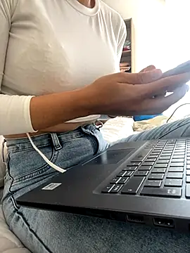 DulceMya6 online show from 19, 9, 2025