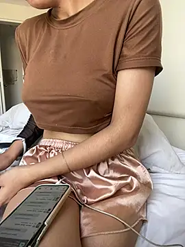 DulceMya6 online show from 25, 2, 2026