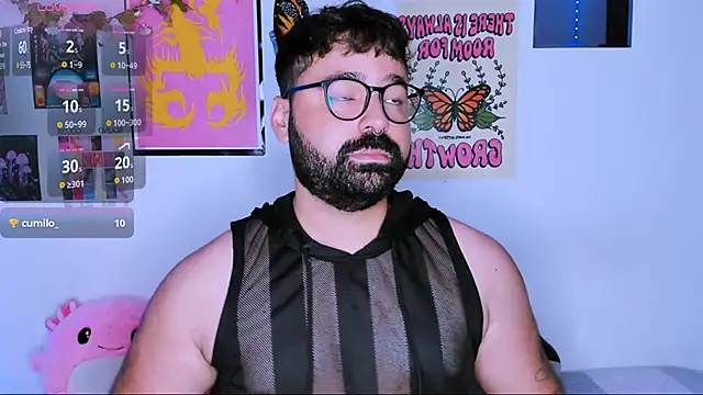 johnnyalx online show from 22, 9, 2025