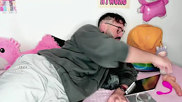 johnnyalx online show from 1, 12, 2025